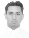 Photo of Christopher Ponce