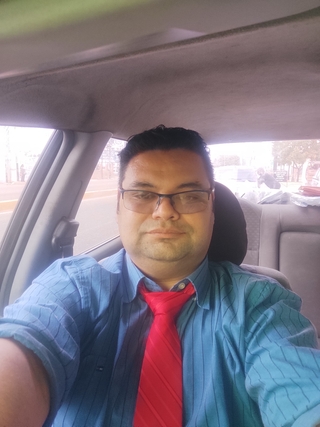 Photo of Jesus Moran