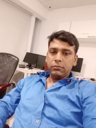 Photo of Hassaan Zamir