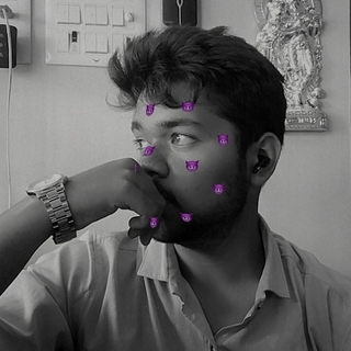 Photo of Akshat Tomar