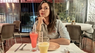 Photo of Valentina Urriago