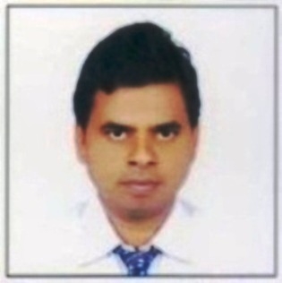Photo of Rajeev Ranjan
