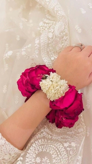Photo of Sanaya Saifi