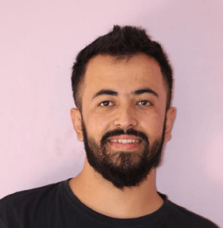 Photo of Zeeshan Ali