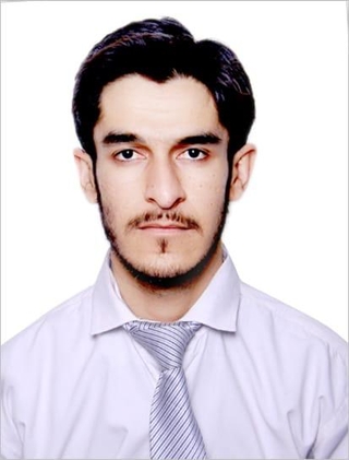 Photo of Fahad Abdul Qayyum