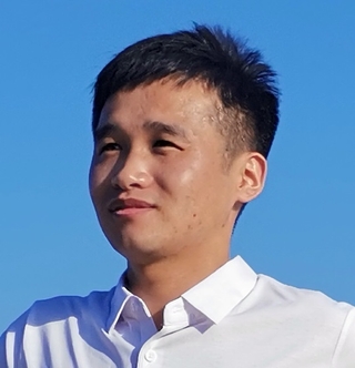 Photo of XinJin Li