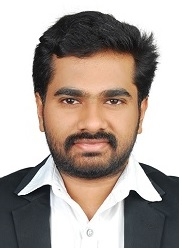 Photo of Anand Vadakkalakalam