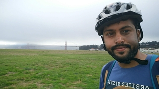 Photo of Arun Singh