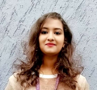 Photo of Varsha Manjunath