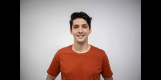 Photo of Christian Bergometti