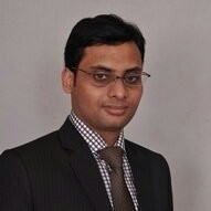 Photo of Rahil Rafiq