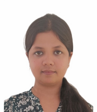 Photo of Prachi Rahadawe