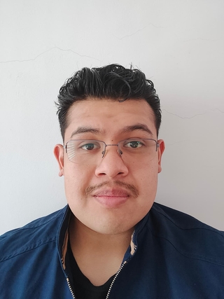 Photo of Luis Gerardo Hernández Pintor