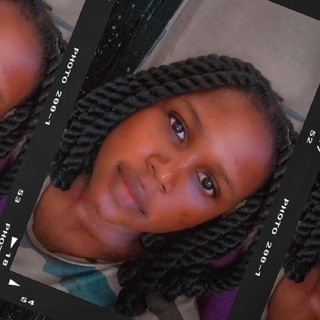 Photo of Dorcas Odetayo