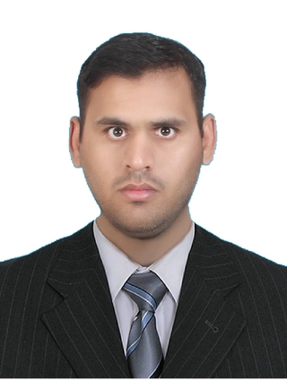 Photo of Moeed Khaliq