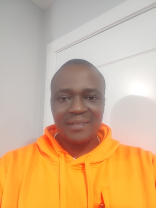 Photo of OLUWAFEMI IBITOYE