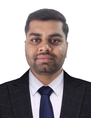 Photo of Bhushan Wani