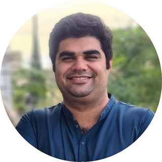 Photo of Muhammad Atif Ramzan