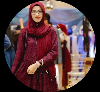 Photo of Bazgha Amin