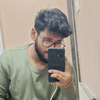Photo of Om Pratik
