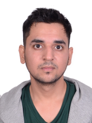 Photo of Chirag Arya