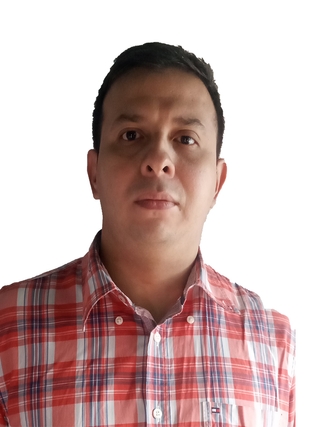Photo of Jorge Ivan Sierra Suarez
