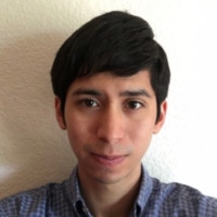 Photo of Julian Caballero