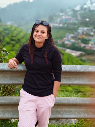 Photo of POOJA NEGI