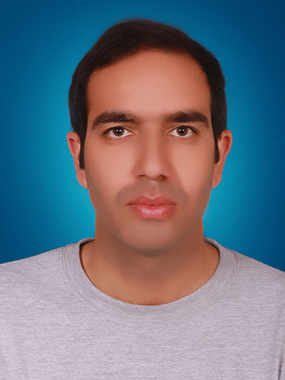 Photo of Asad Hayat
