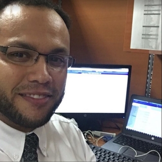 Photo of Yasser Velez