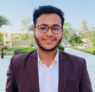 Photo of Anmol Bansal