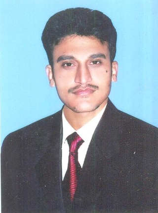 Photo of Amir Shahzad