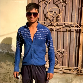 Photo of Saiman William