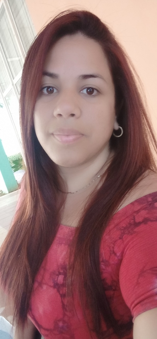 Photo of Daniellys La O Cervante 