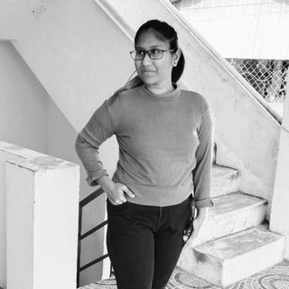 Photo of Deepa SenthilKumaran