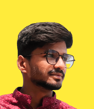 Photo of Mohammed Muzammil N
