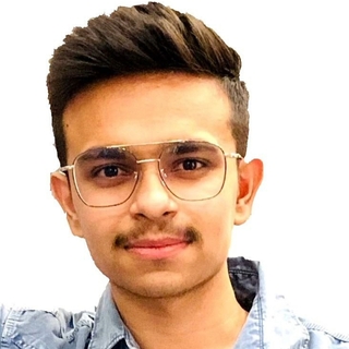 Photo of Dev Govindani