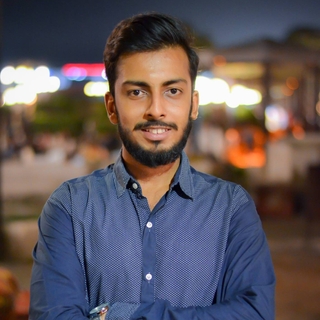 Photo of Faizan Khan