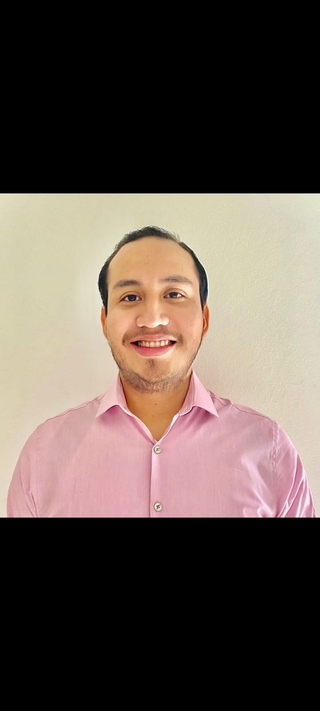 Photo of Manuel Enrique Avendana Ortega