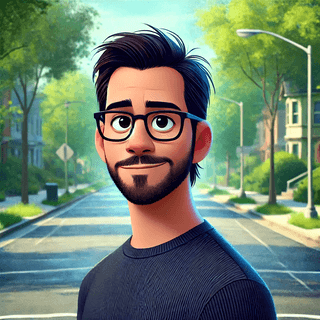 Photo of Pavan JS