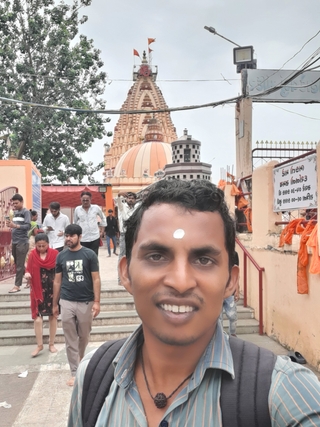 Photo of JATINKUMAR PARMAR