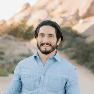 Photo of Jose Oseguera