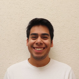 Photo of Alan Mercado