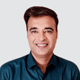 Photo of Kamlesh Chauhan