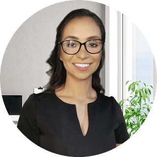Photo of Gracie Lezcano