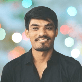 Photo of Shubham Jain