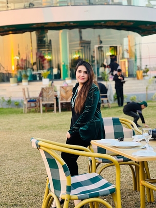 Photo of Urwa Waseem