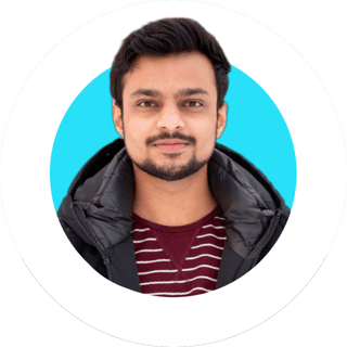 Photo of Nipun Hedaoo