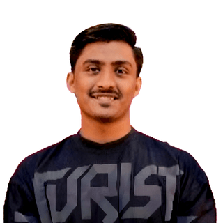 Photo of Syed Zeeshan