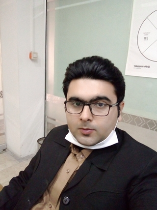 Photo of Muhammad Rameez Tahir